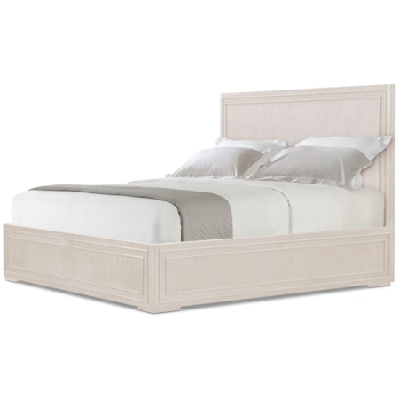 Surrey Cal King Panel Bed