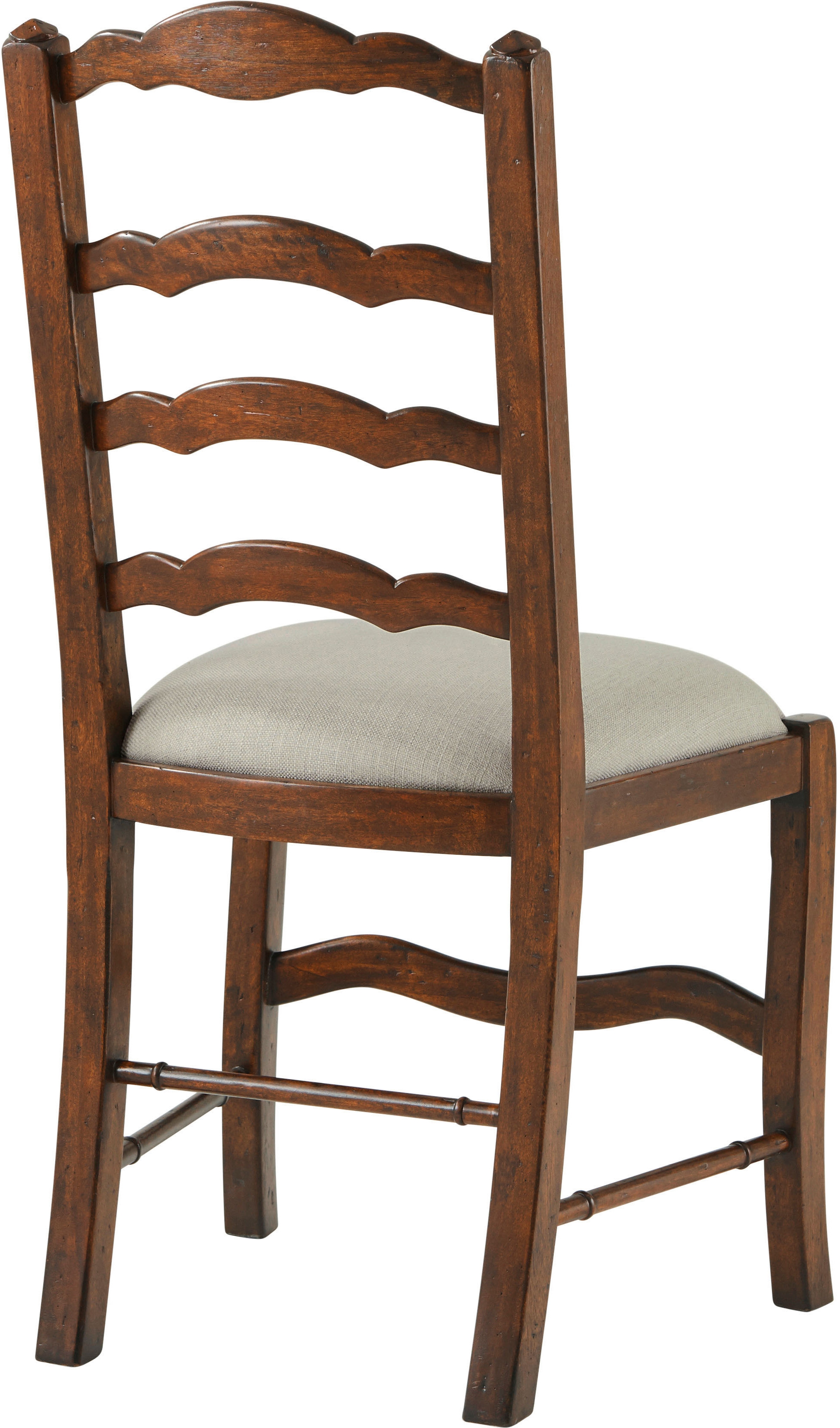 Evening with Friends Side Chair