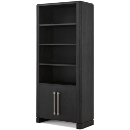 Luna Bookcase