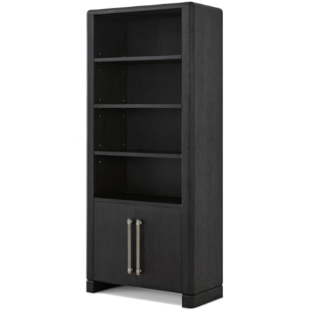 Luna Bookcase