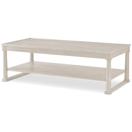 Surrey Cocktail Table