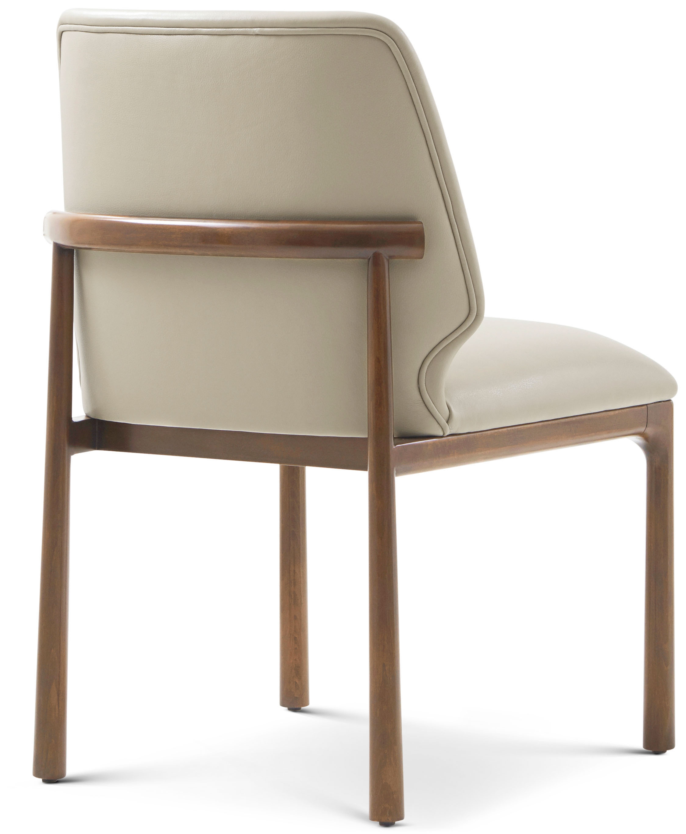 Theodore Alexander Kesden Upholstered Dining Side Chair