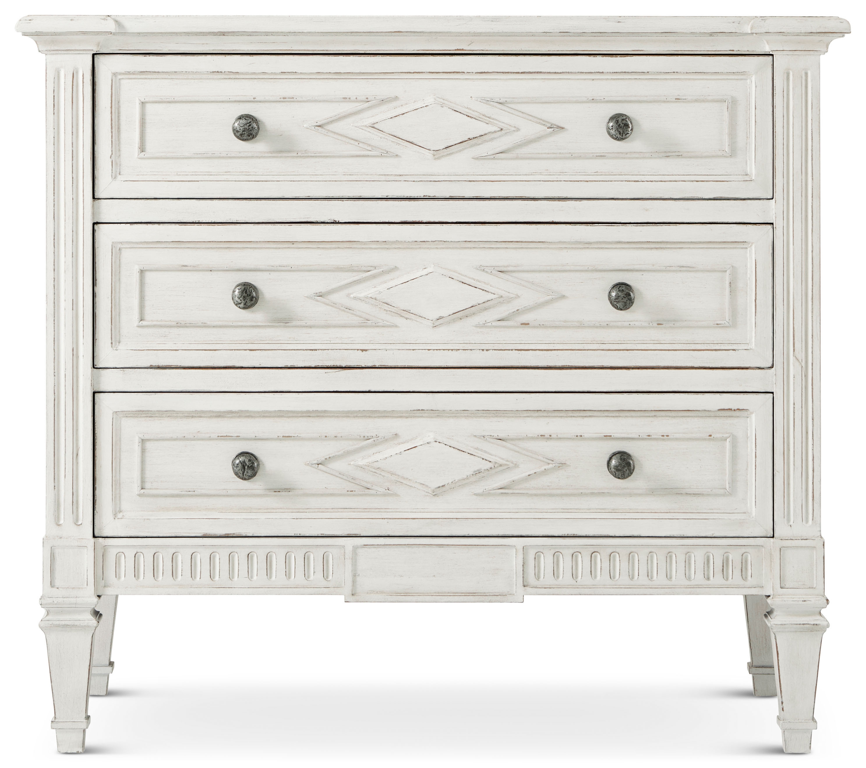 Theodore Alexander Tavel The Orval Chest of Drawers