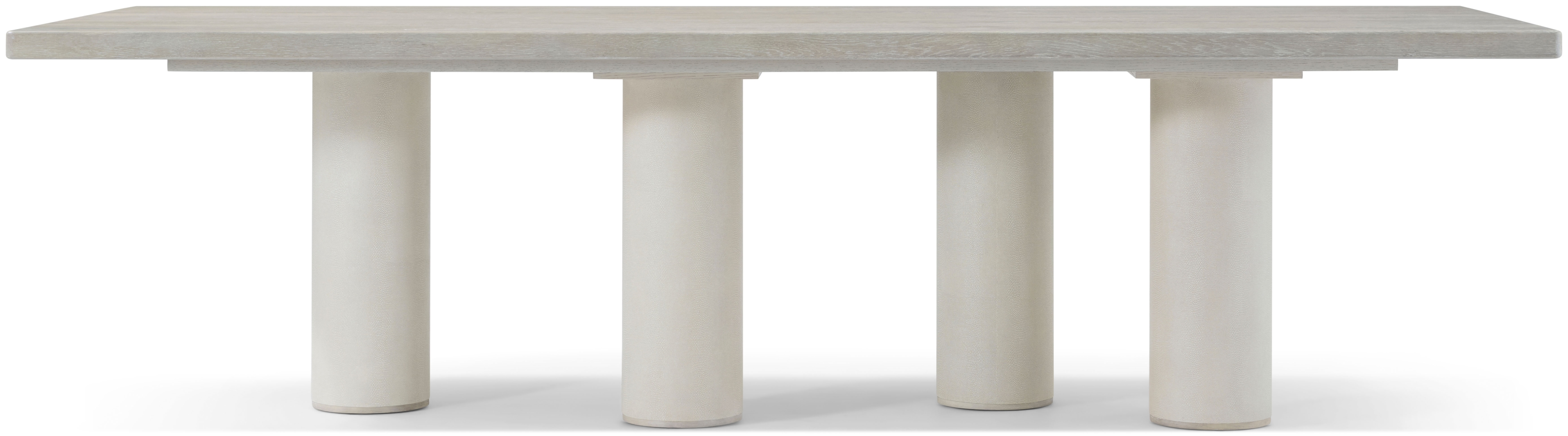 Theodore Alexander Maxwell Maxwell Rectangular Dining Table