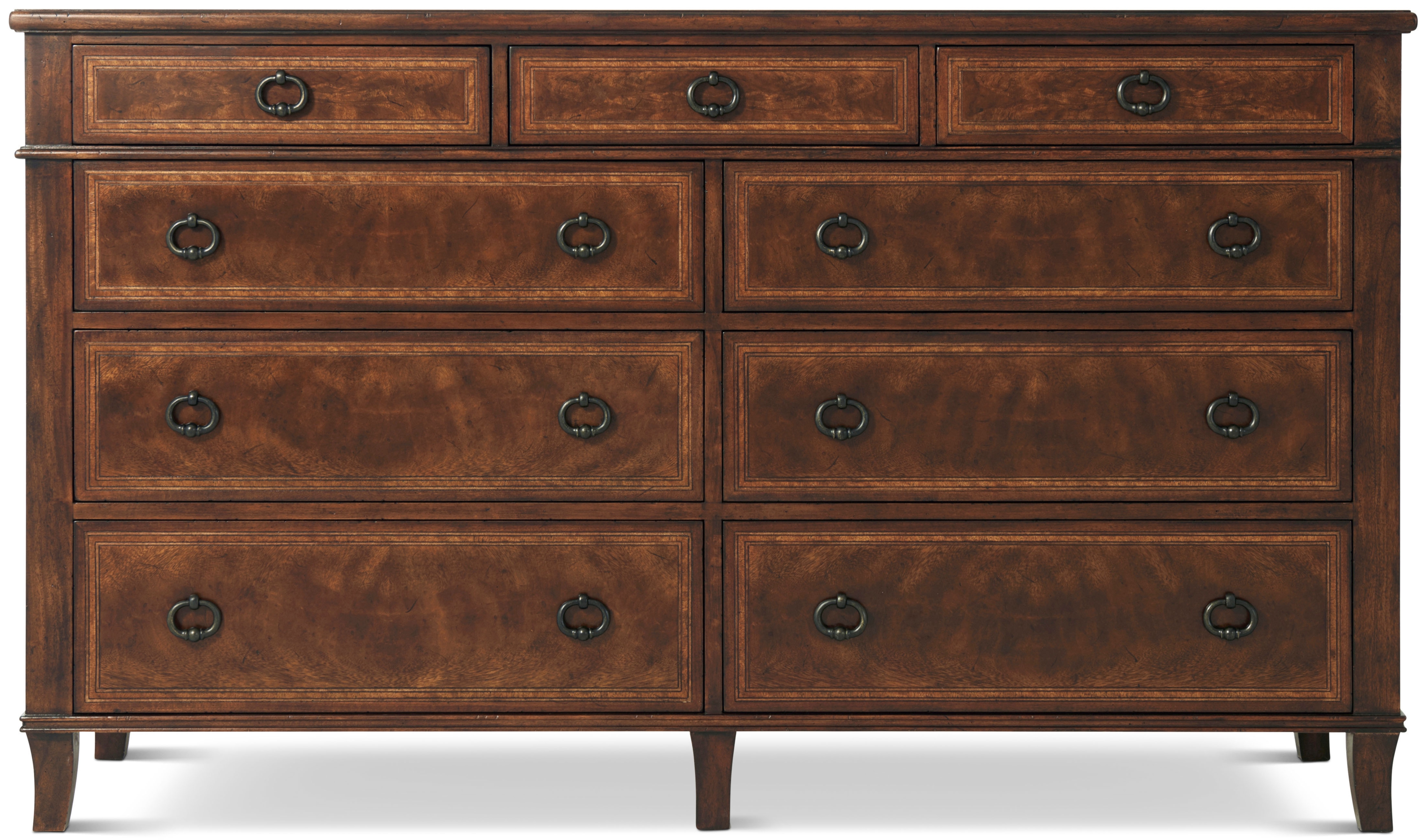 9-Drawer Dresser