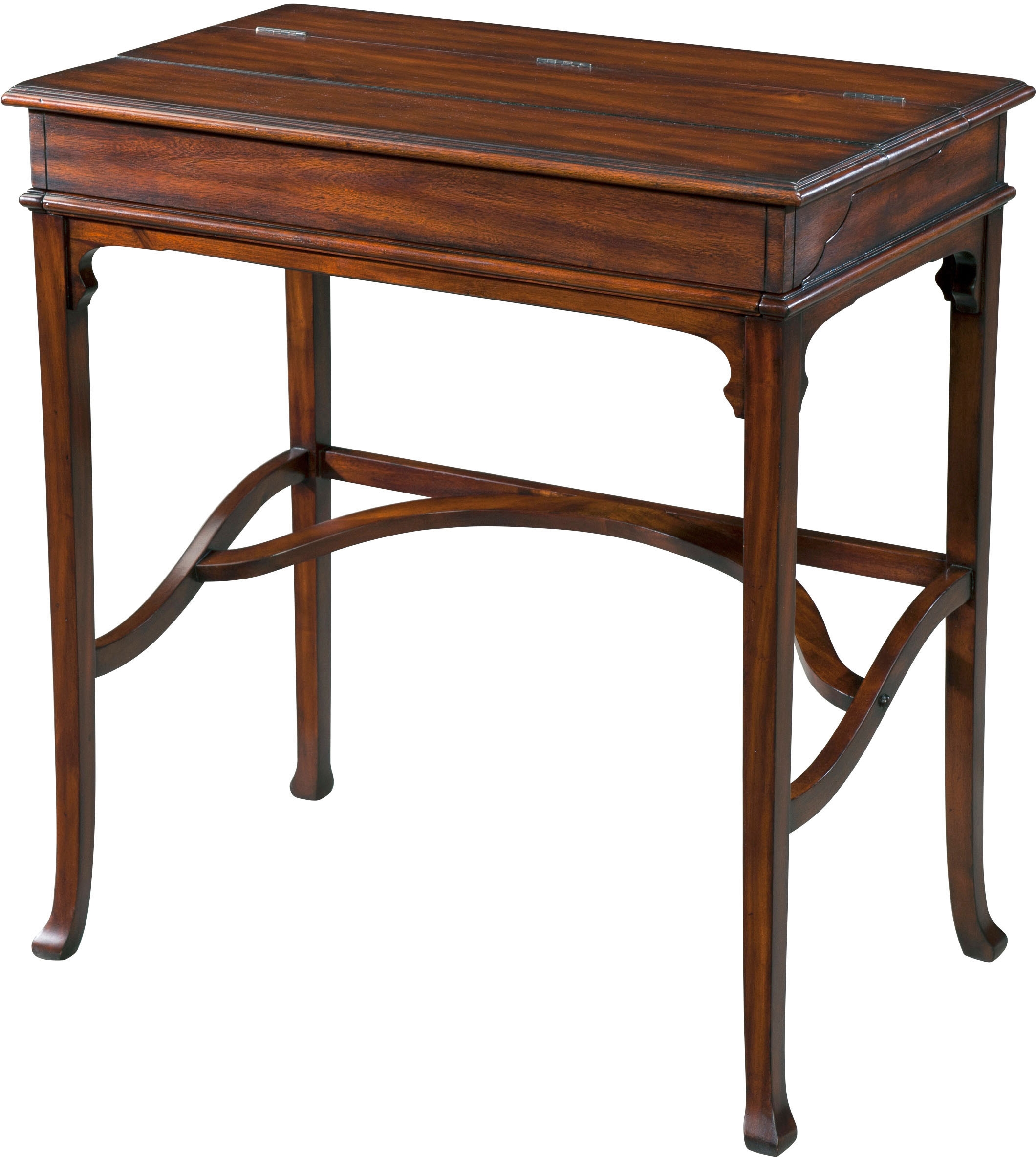 The Kaye Campaign Desk