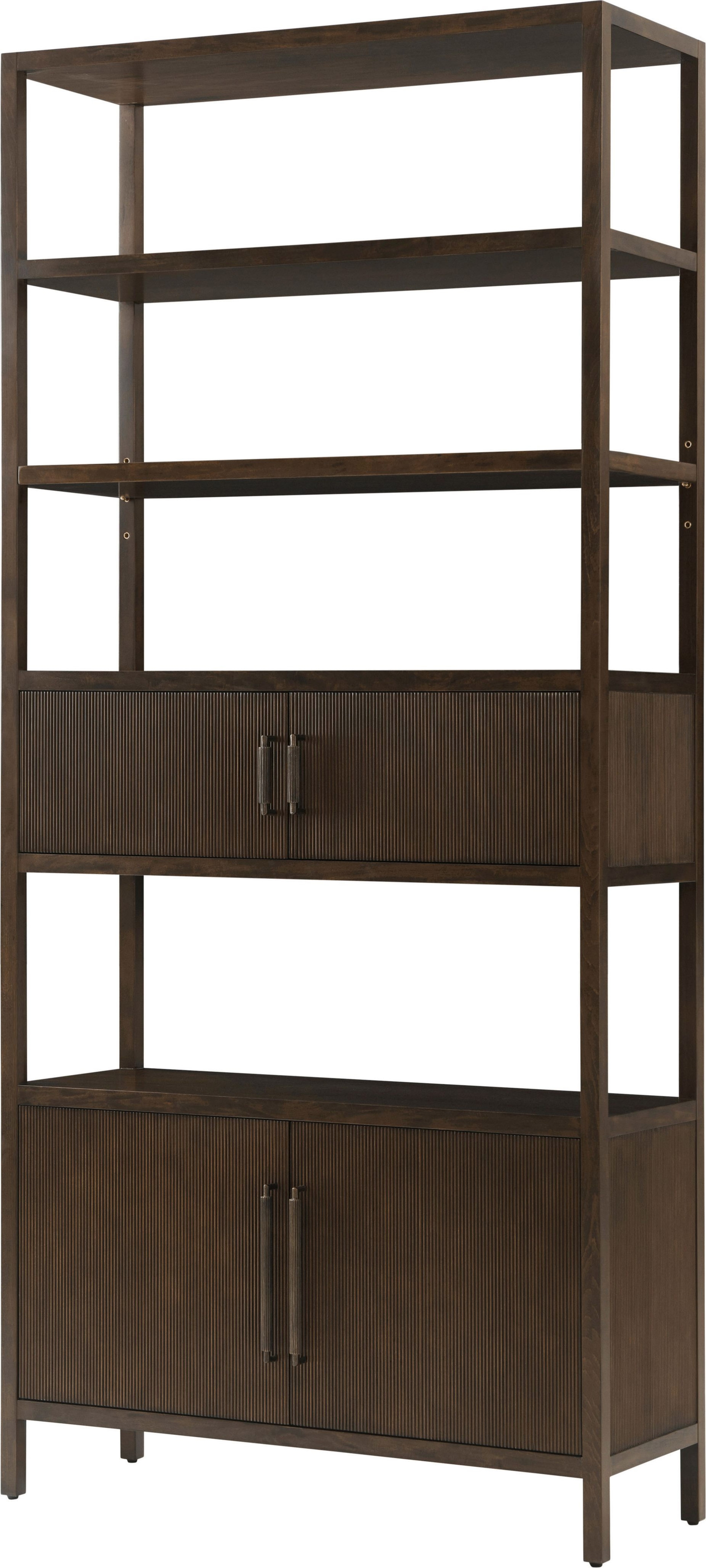 Lido Bookcase