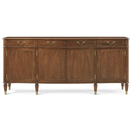 Tilbury Sideboard