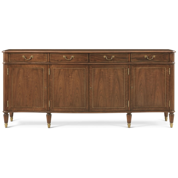 Theodore Alexander Althorp Living History Tilbury Sideboard