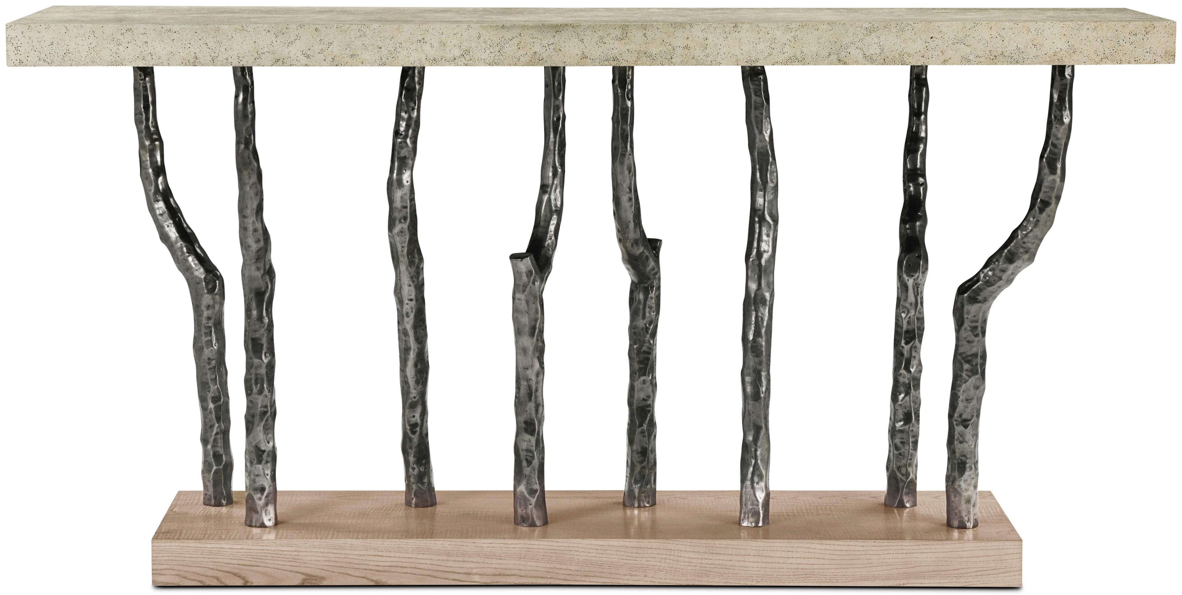 Theodore Alexander Catalina Console Table