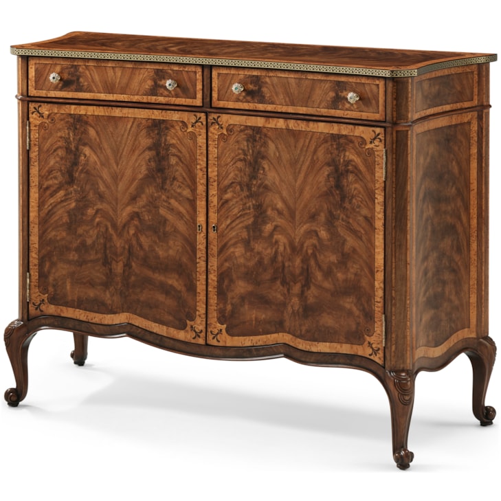 Theodore Alexander Stephen Church Harper Cabinet