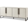 Theodore Alexander Essence 4-Door Media Cabinet