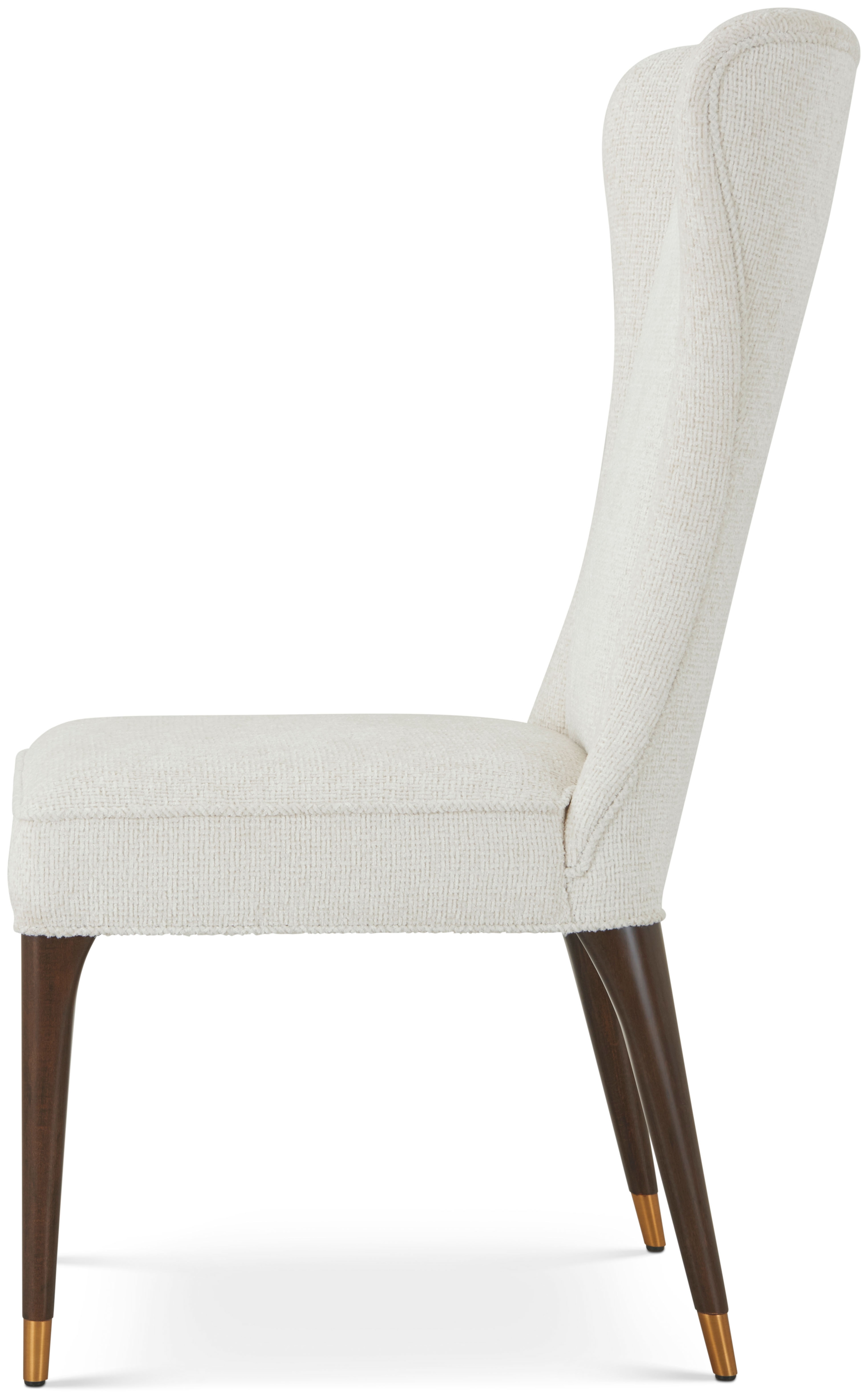 Theodore Alexander Spencer Green Park Albany Dining Side Chair