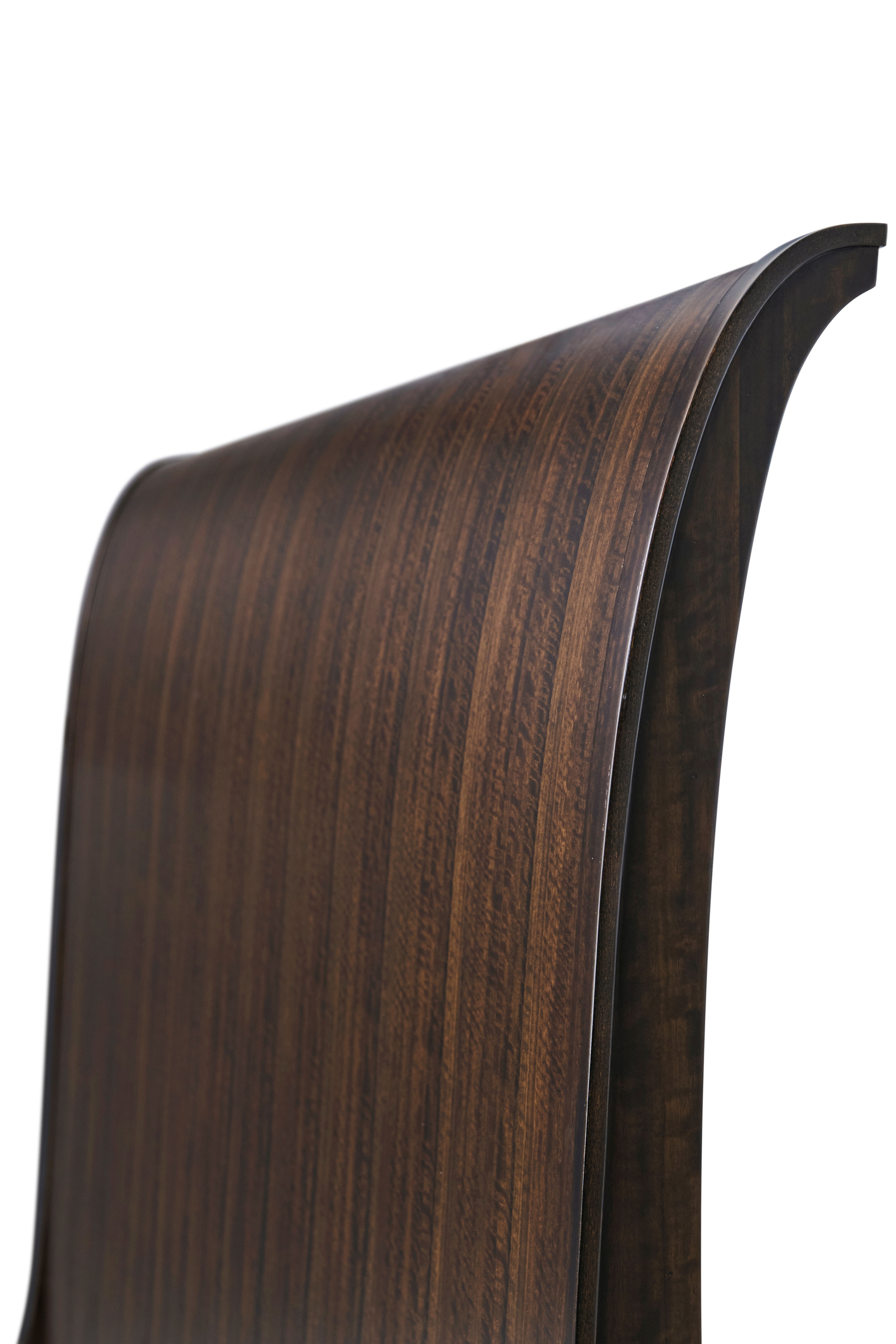 Theodore Alexander Spencer Green Park Wellington King Sleigh Bed