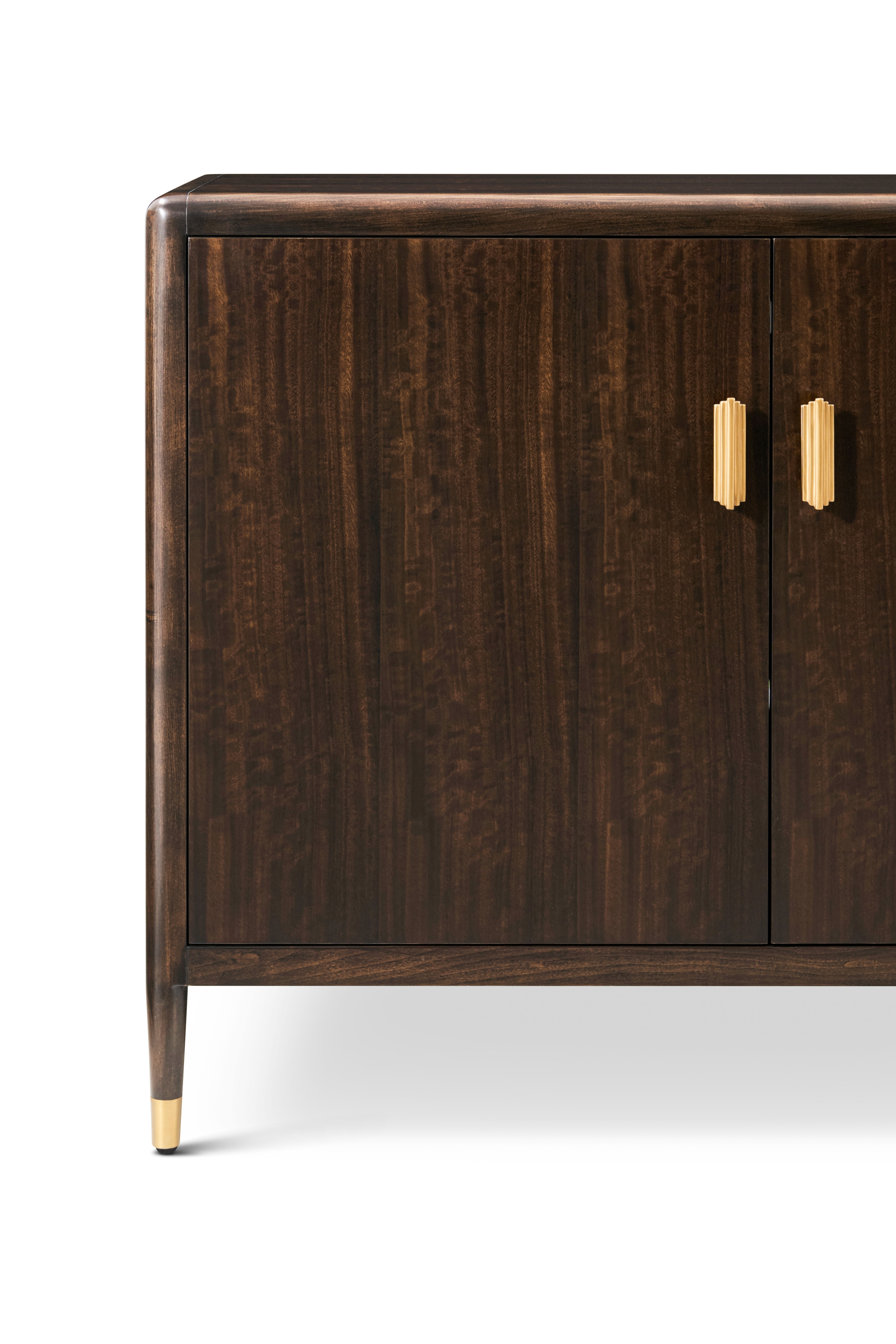 Theodore Alexander Spencer Green Park Park Lane Sideboard
