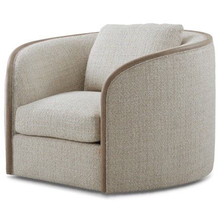 Swivel Chair