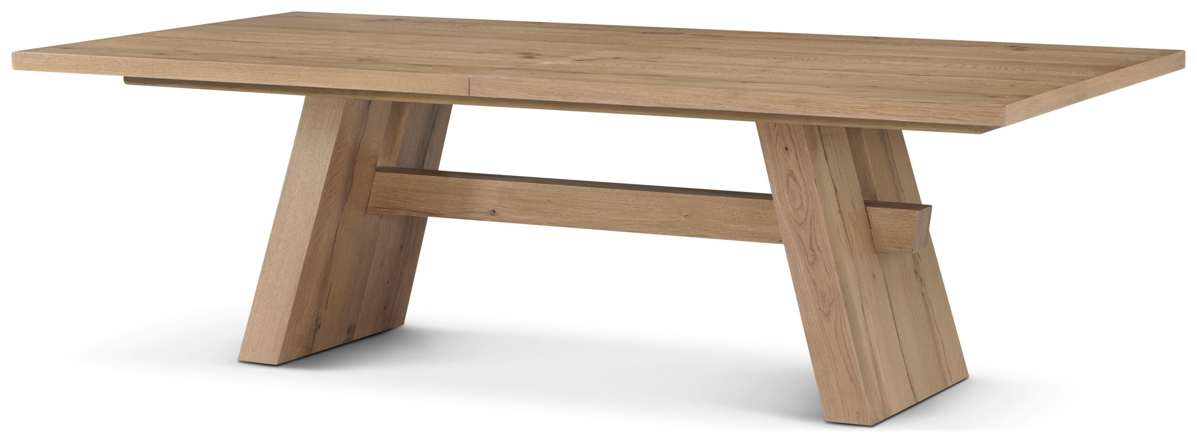 Theodore Alexander Woodlands Colville 96" Extension Dining Table