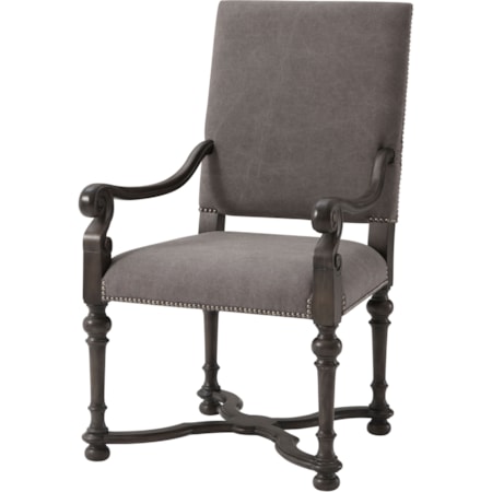 Ione Armchair