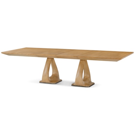 Rectangular Dining Table