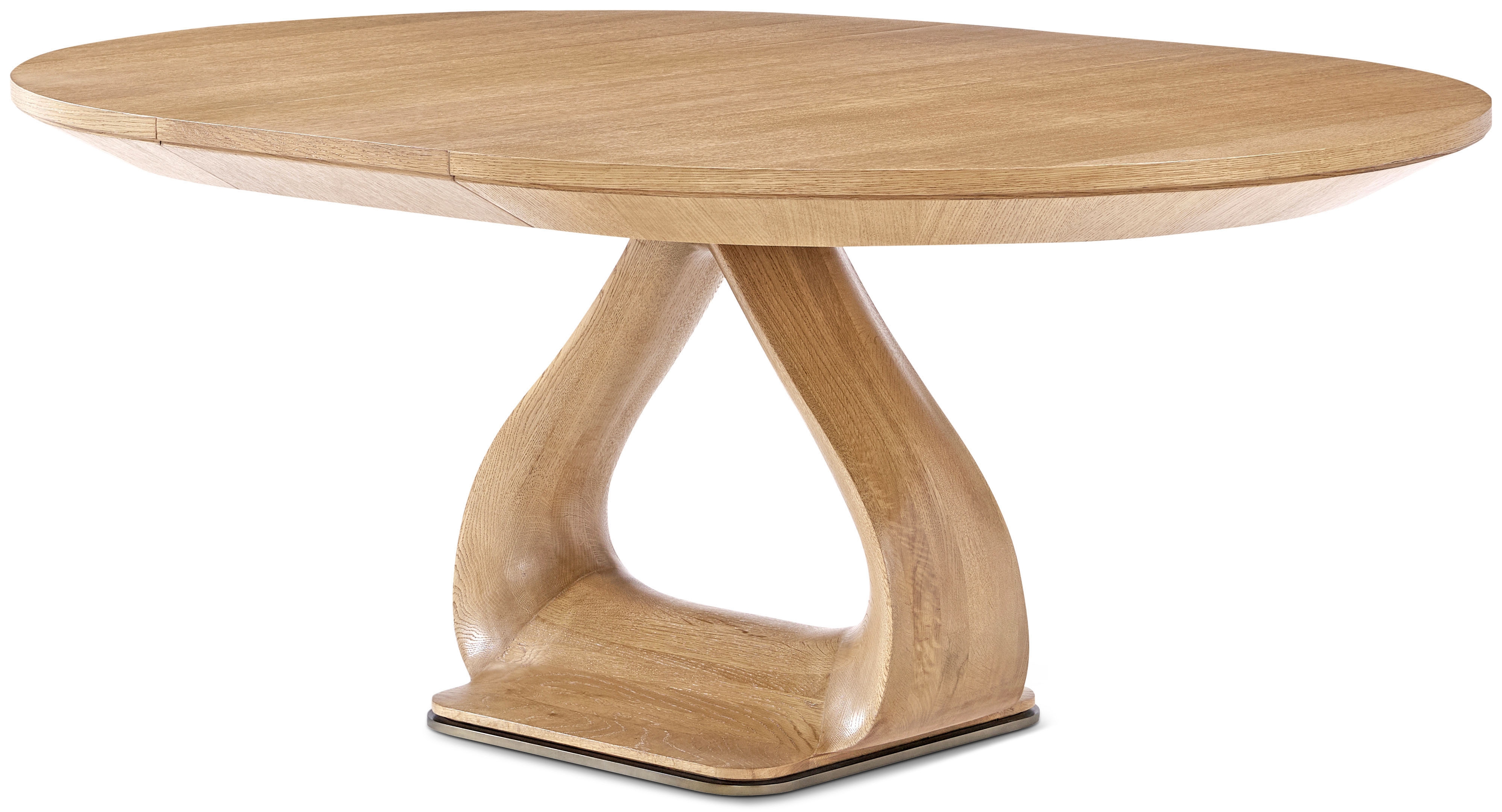 Round Dining Table