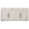 Theodore Alexander Essence Marble Top Buffet