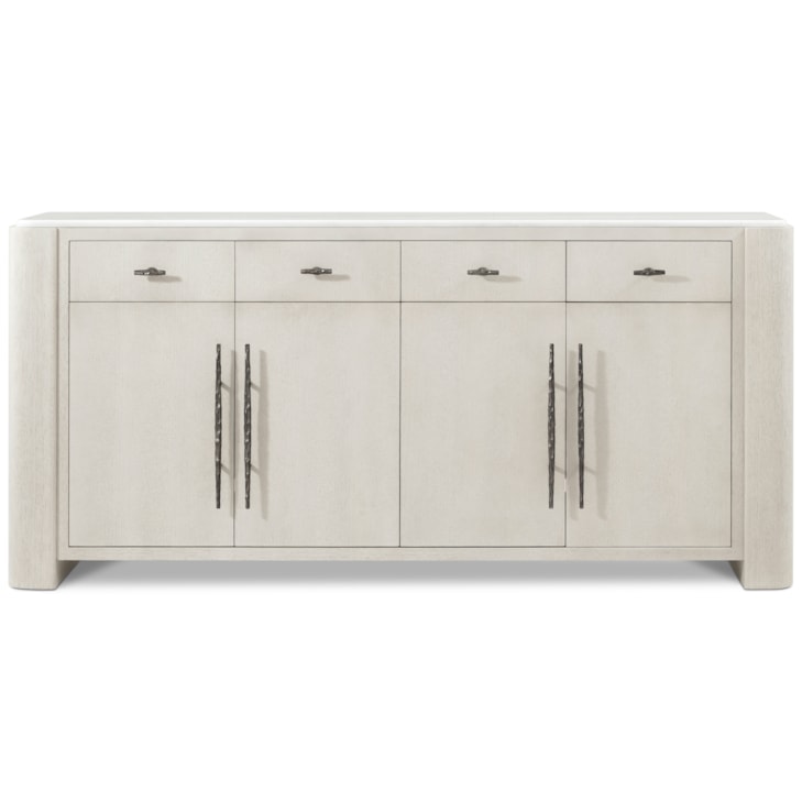 Theodore Alexander Essence Marble Top Buffet
