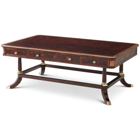 Alderley Cocktail Table