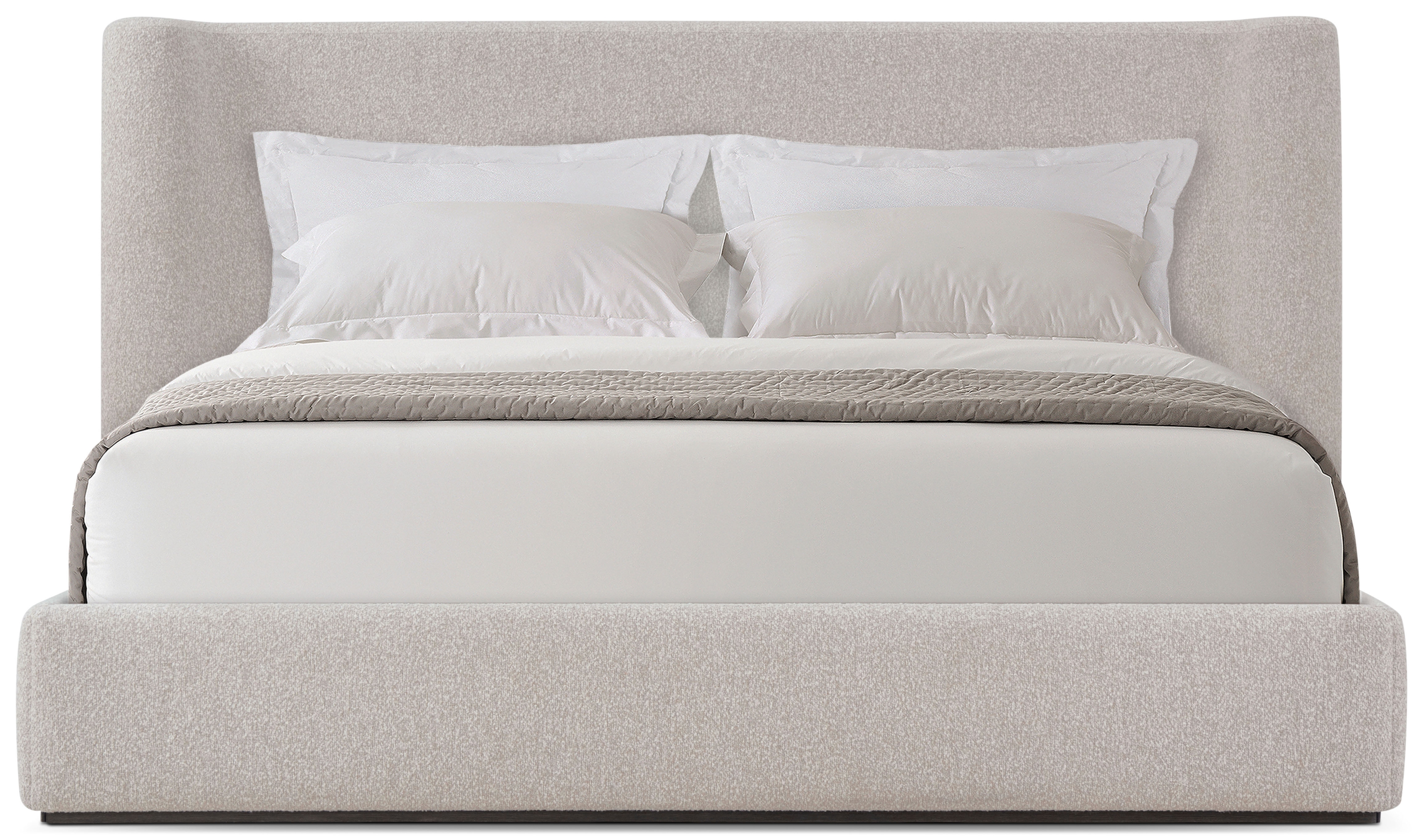 Theodore Alexander Maxwell Maxwell King Upholstered Bed