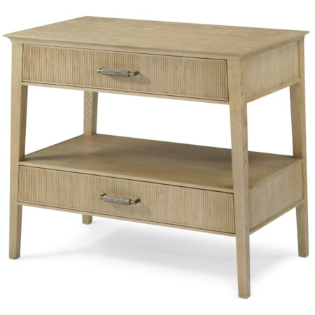 Balboa Nightstand