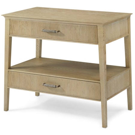 Balboa Nightstand