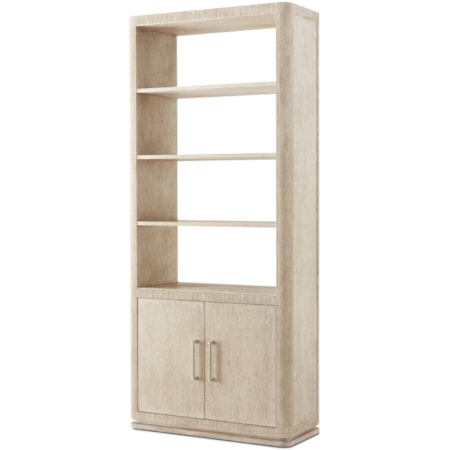 Horizon Etagere