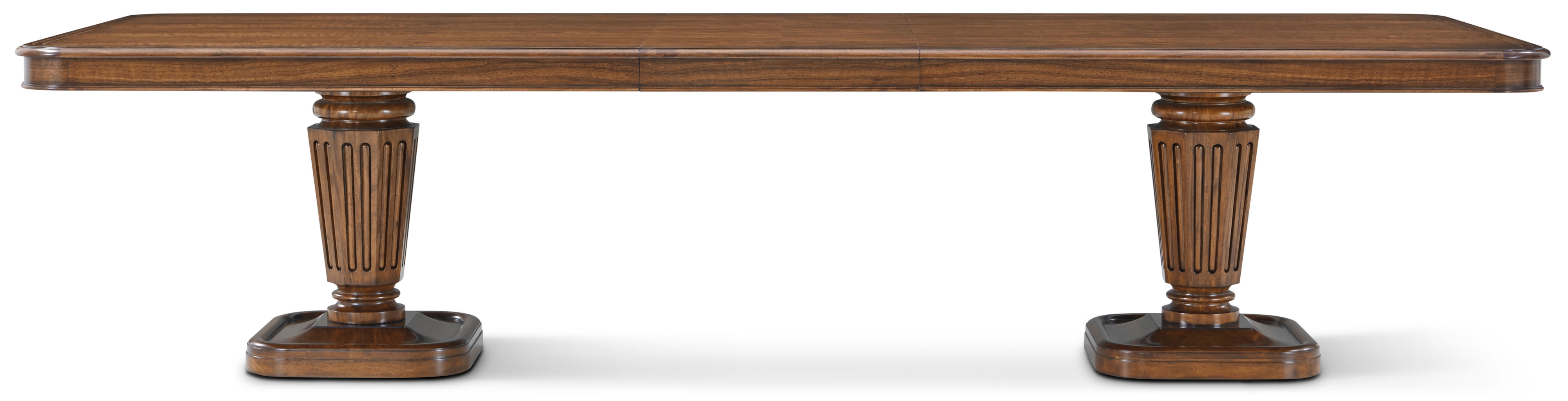 Haddon Extension Dining Table
