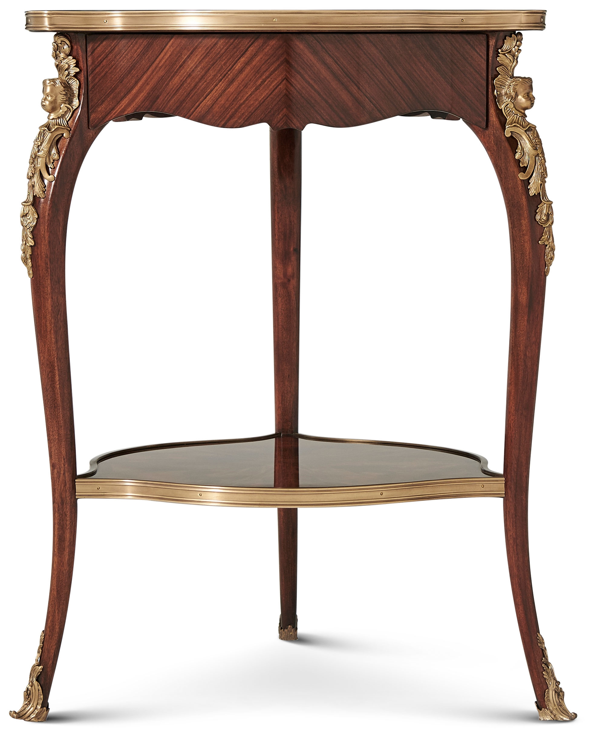 Theodore Alexander Althorp Living History Louis XV's Caryatids Side Table