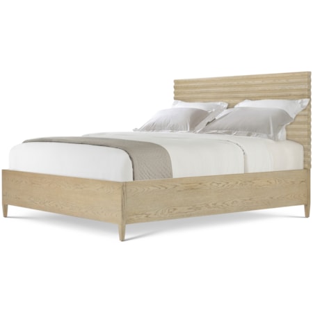Balboa California King Panel Bed