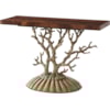 Theodore Alexander Tables Atoll Console Table