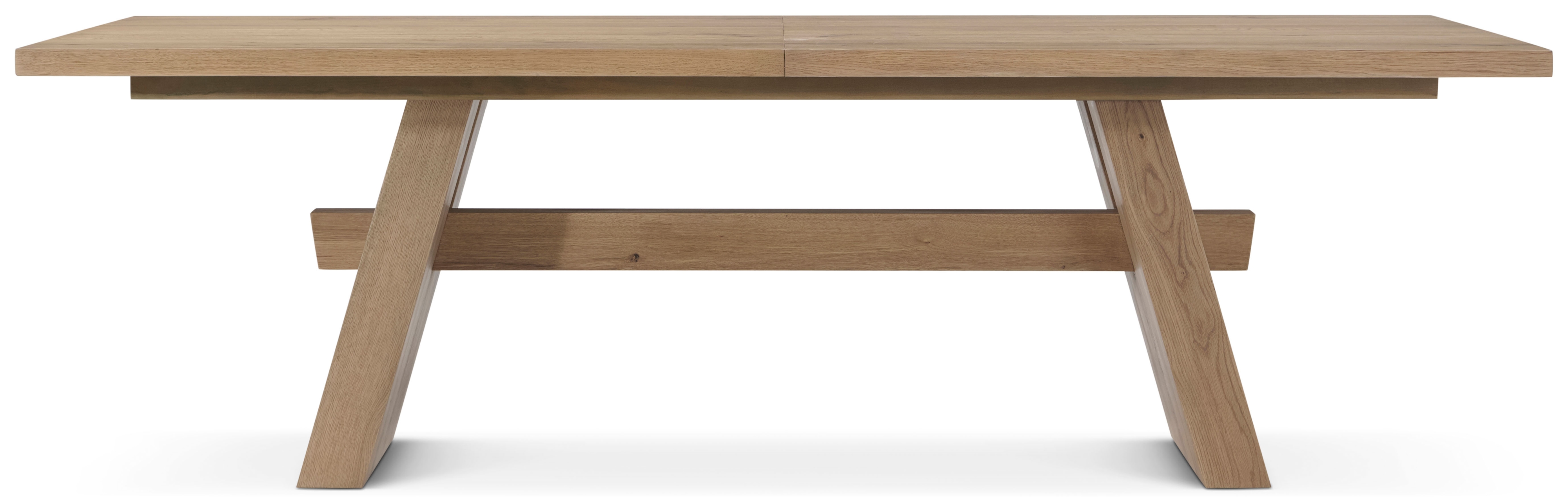 Theodore Alexander Woodlands Colville 96" Extension Dining Table