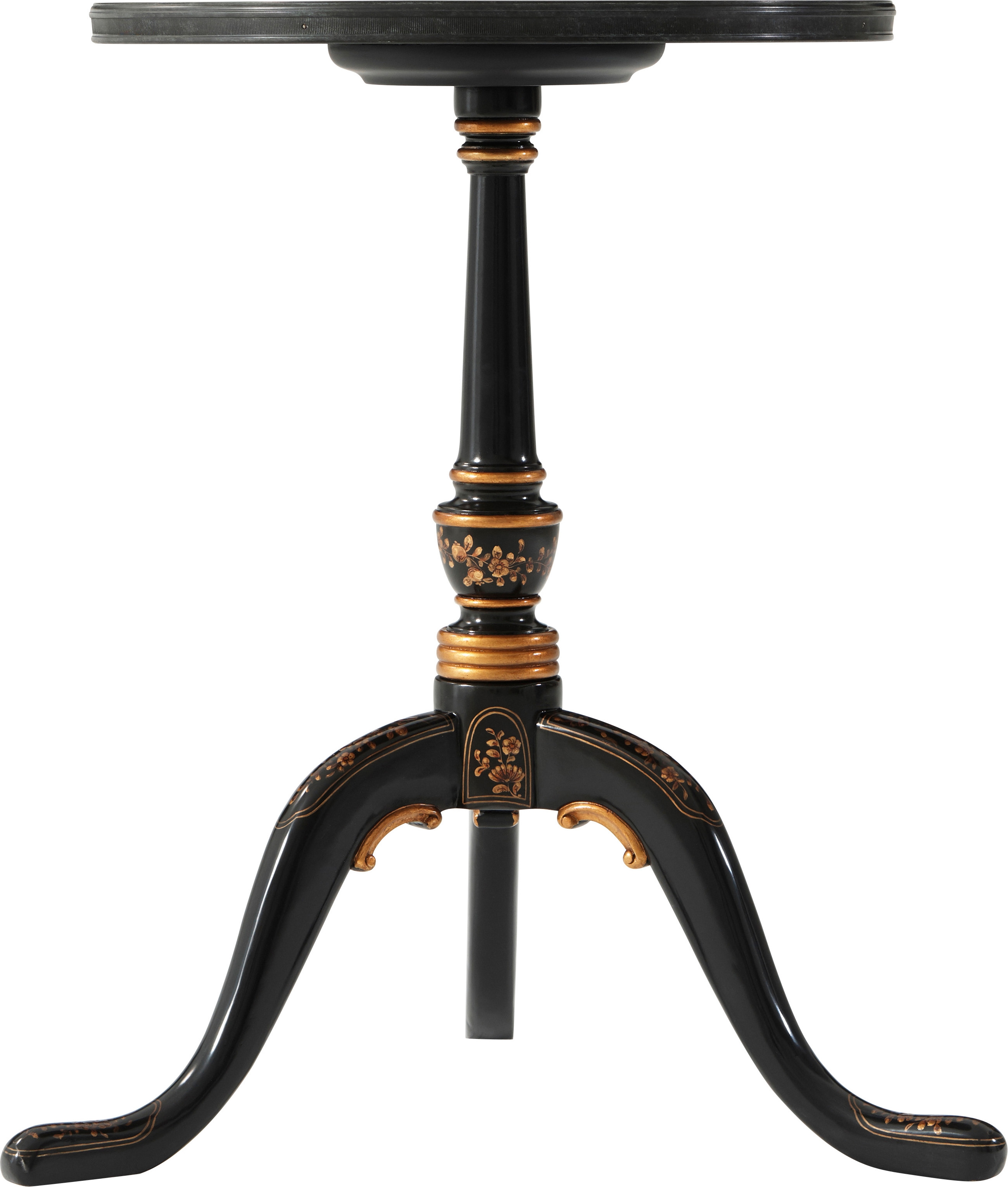 The Jennings and Betteridge Accent Table