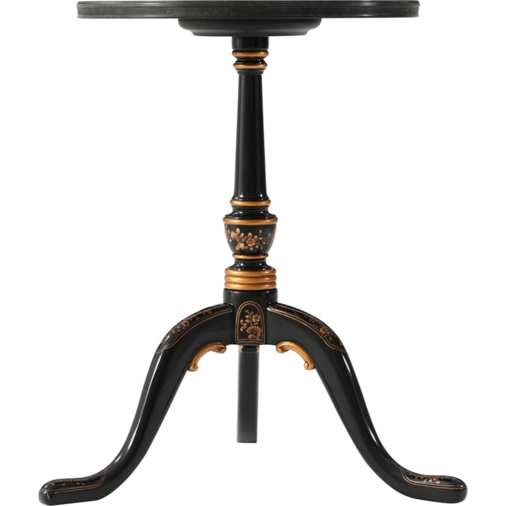 Theodore Alexander Indochine The Jennings and Betteridge Accent Table