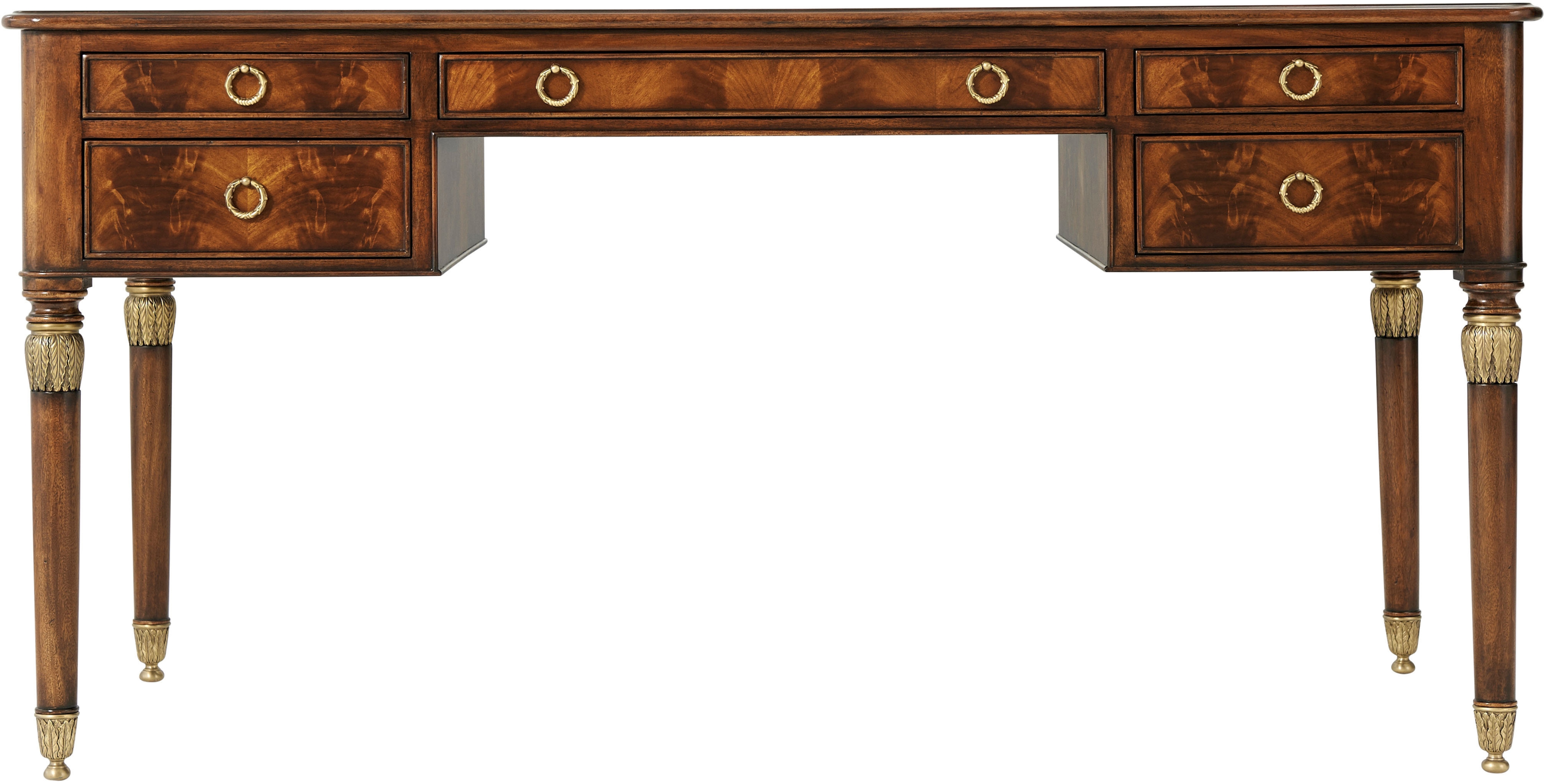 Missives to a Friend Writing Table