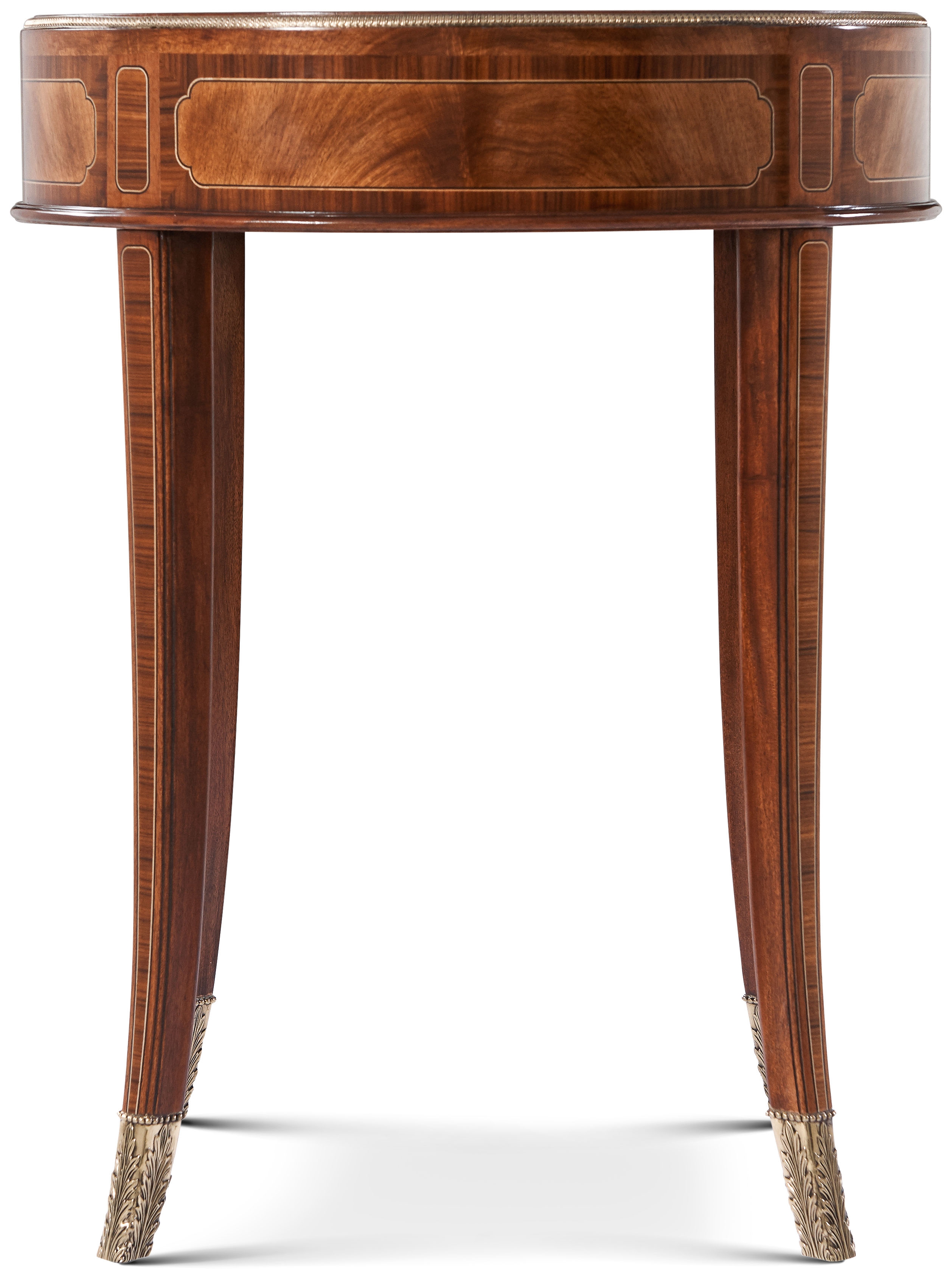 Theodore Alexander Stephen Church Éliane Side Table