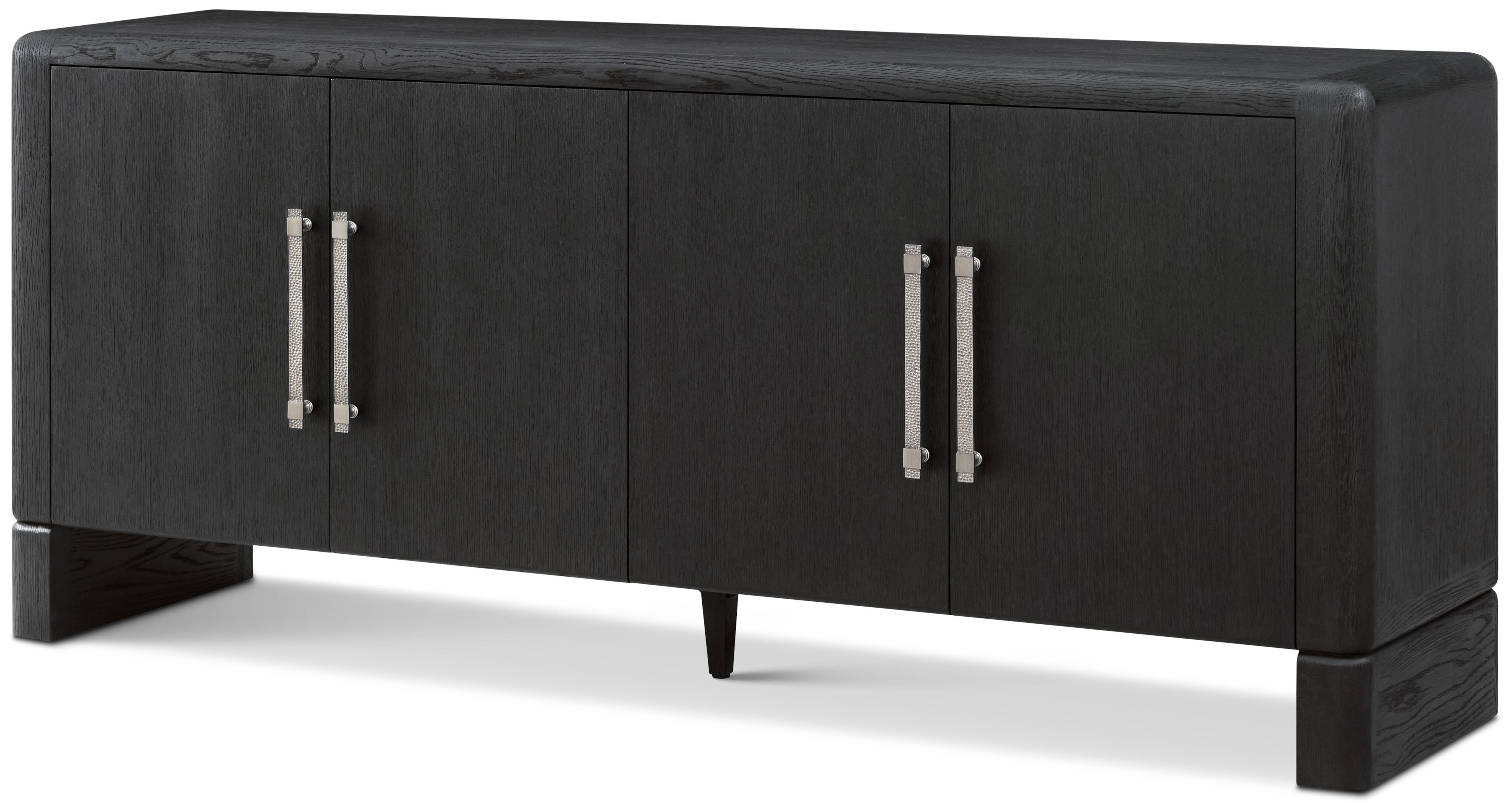 Luna 4-Door Sideboard