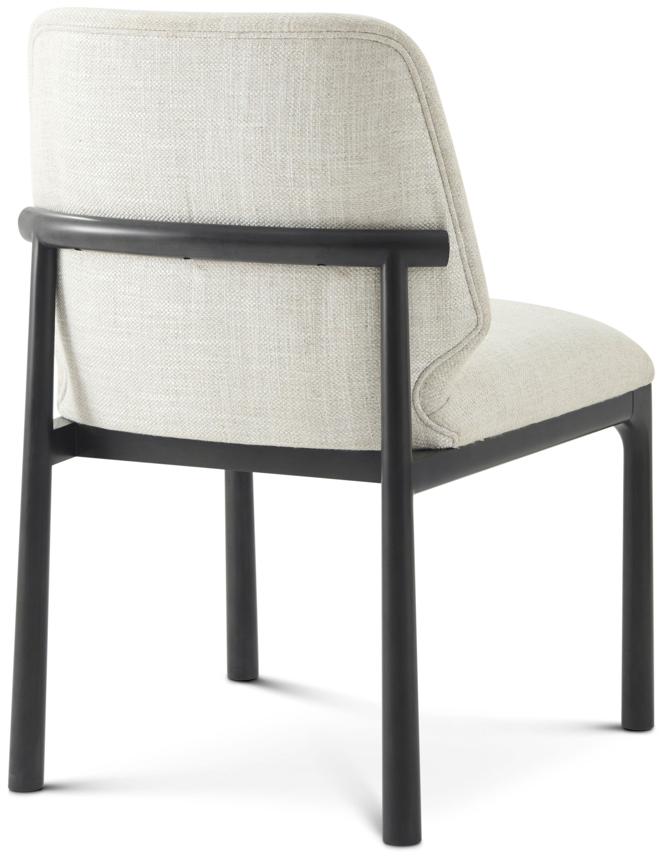 Theodore Alexander Kesden Dining Side Chair
