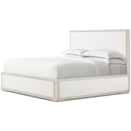 Surrey Queen Upholstery Bed