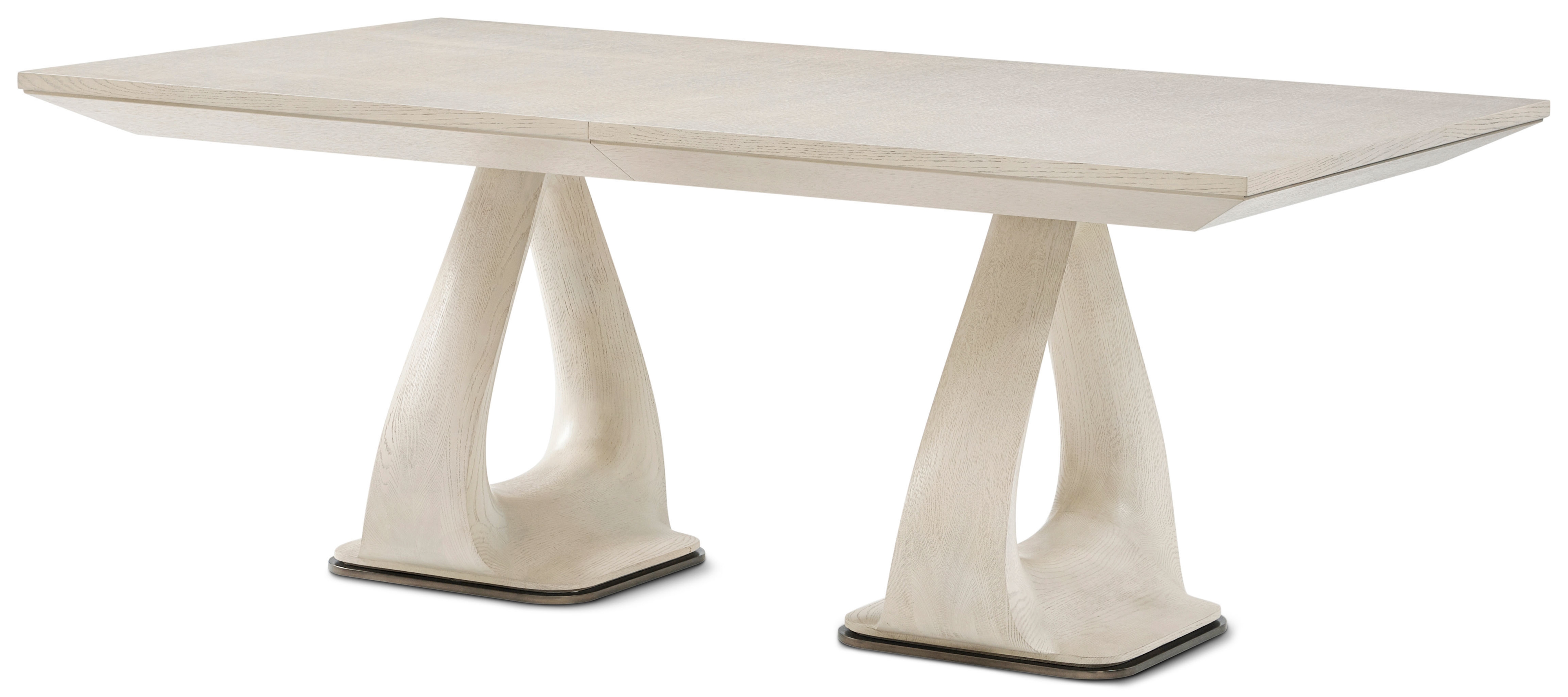 Rectangular Dining Table