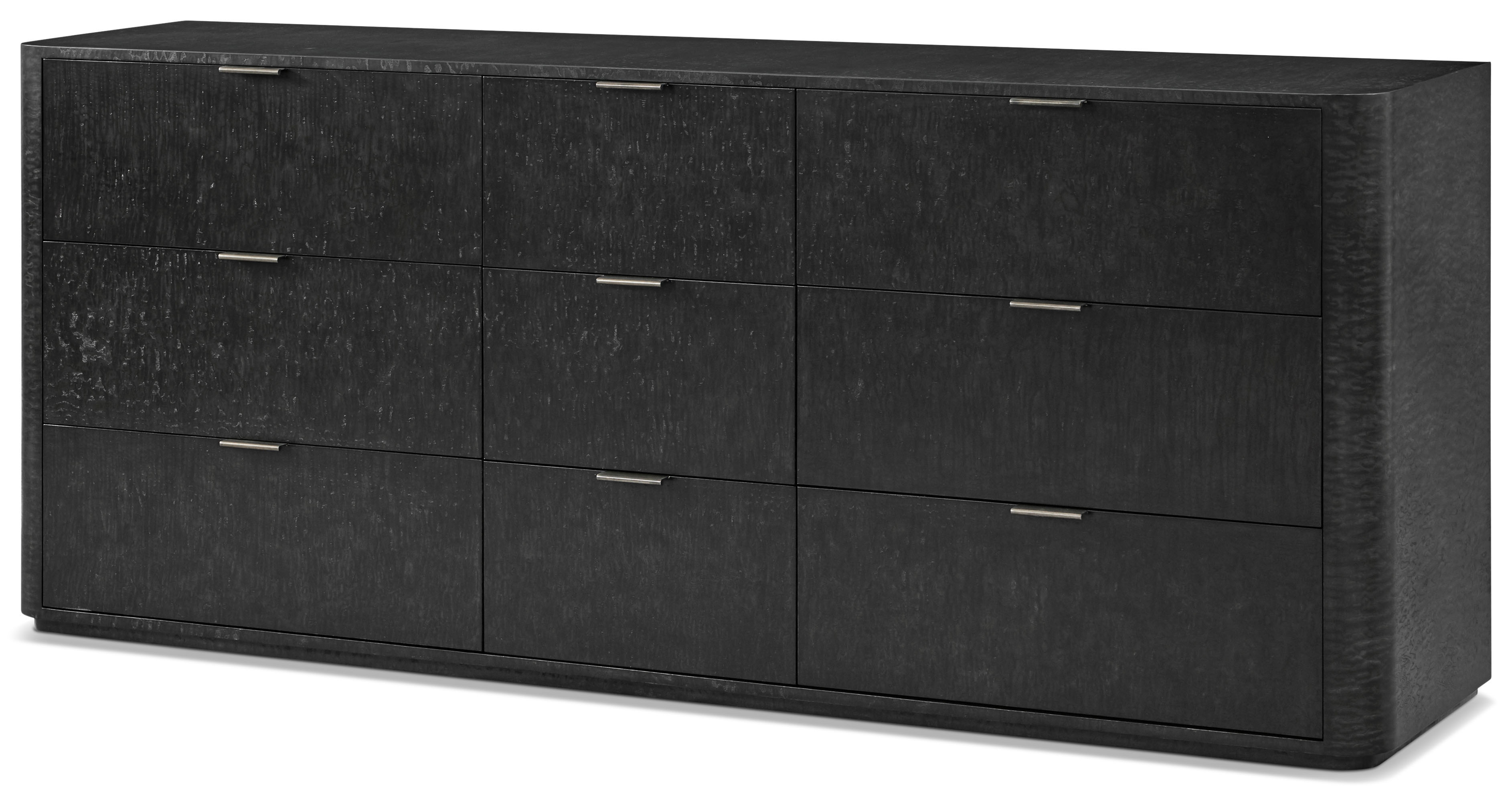 9-Drawer Dresser