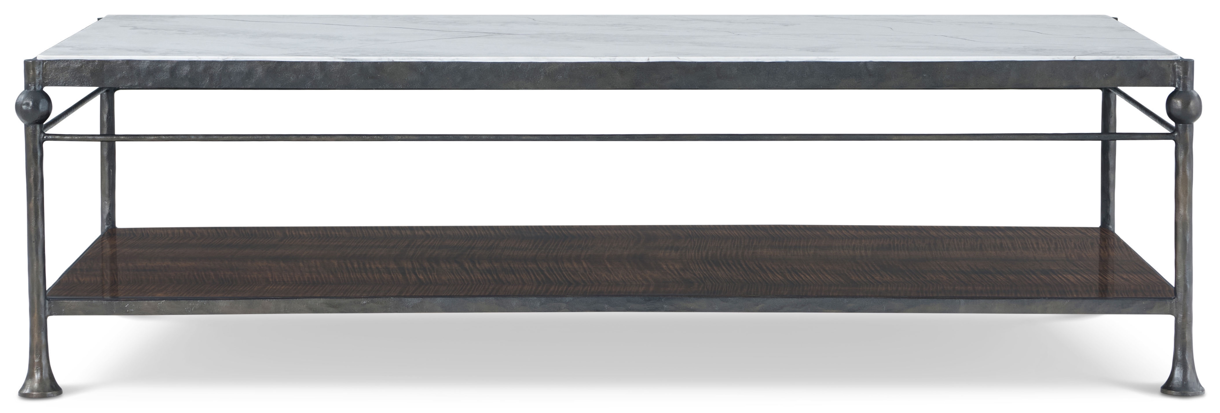 Metal Cocktail Table