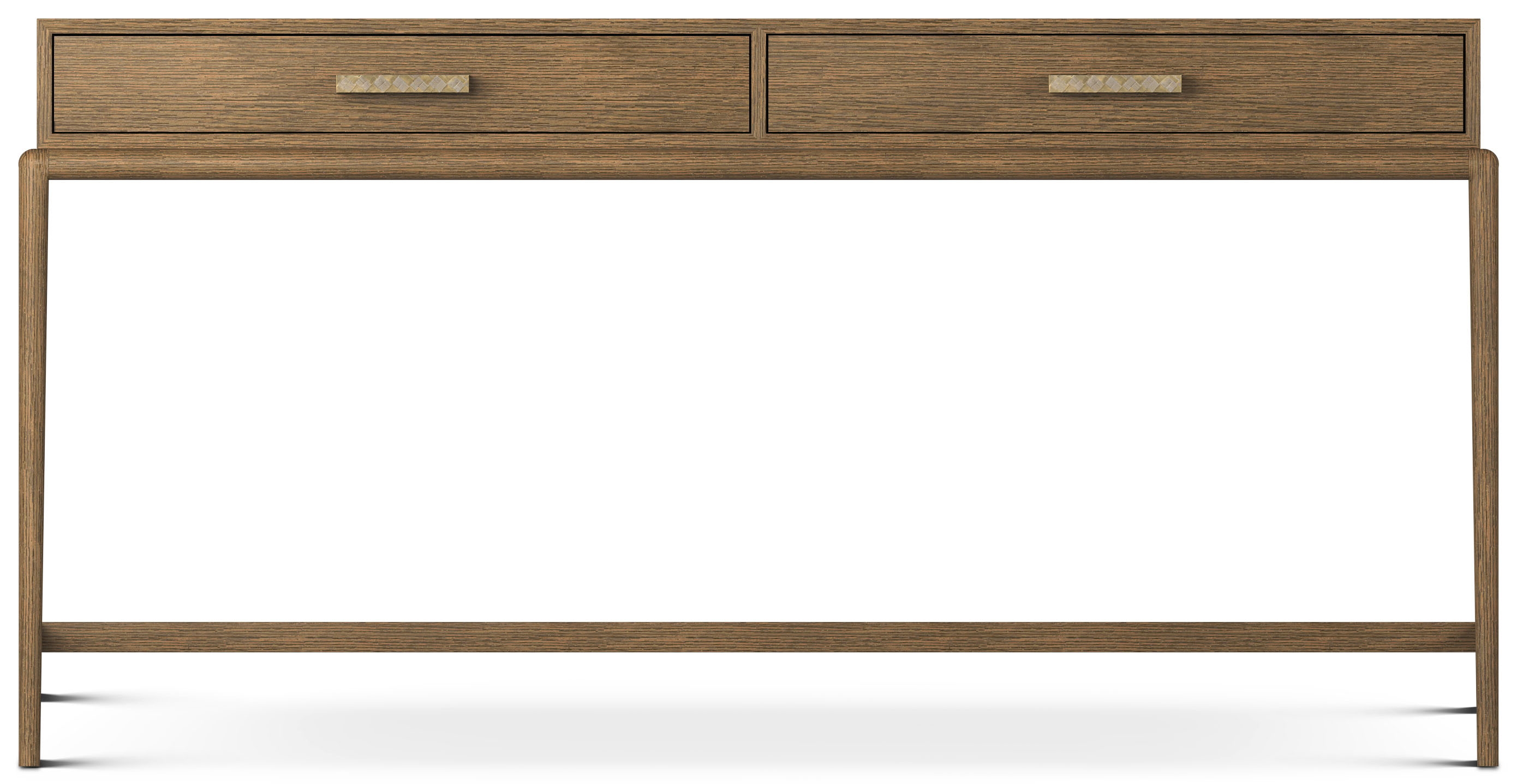 Biscayne Writing Table Desk