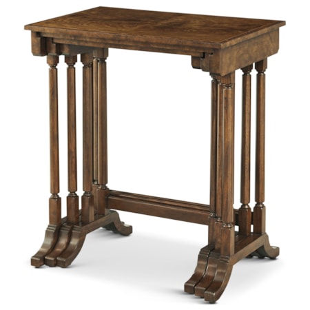 Sloane Nesting Table