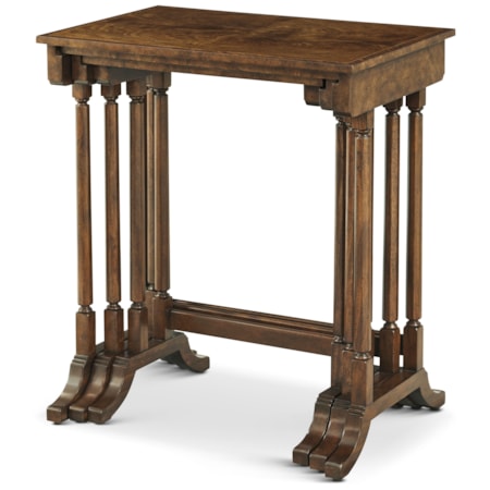Sloane Nesting Table