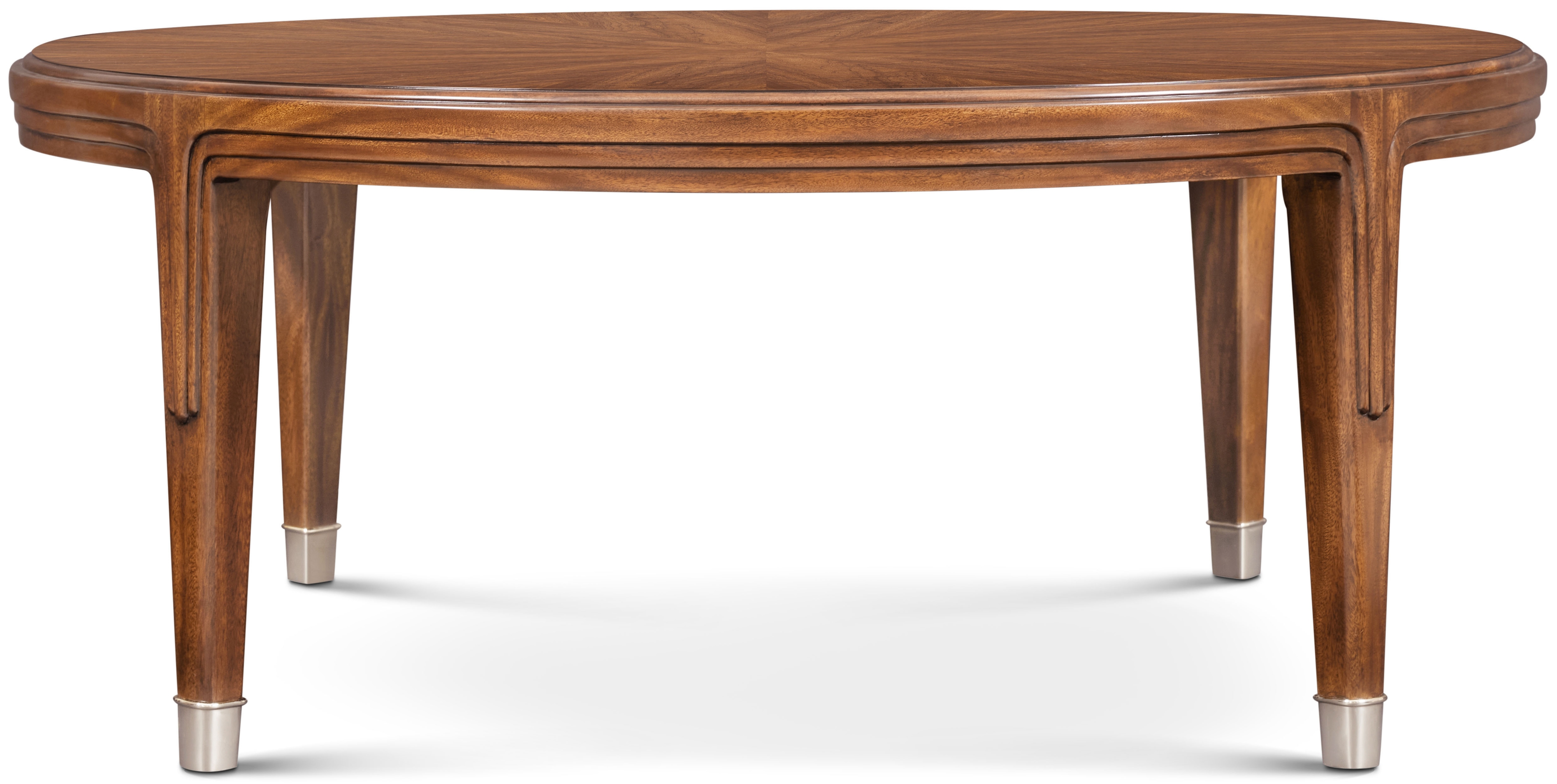 Dorchester Round Cocktail Table